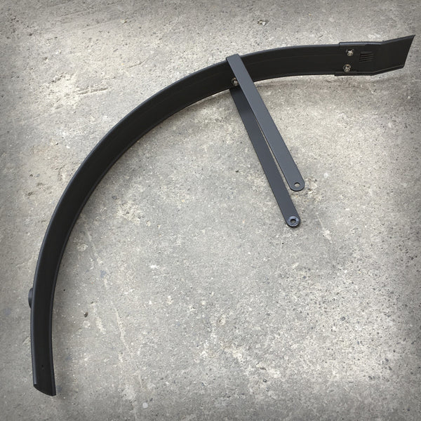 SCHUTZBLECH HILL MAX DOG 20/16"