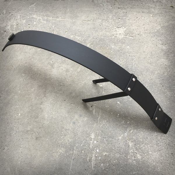 SCHUTZBLECH HILL MAX DOG 20/16"