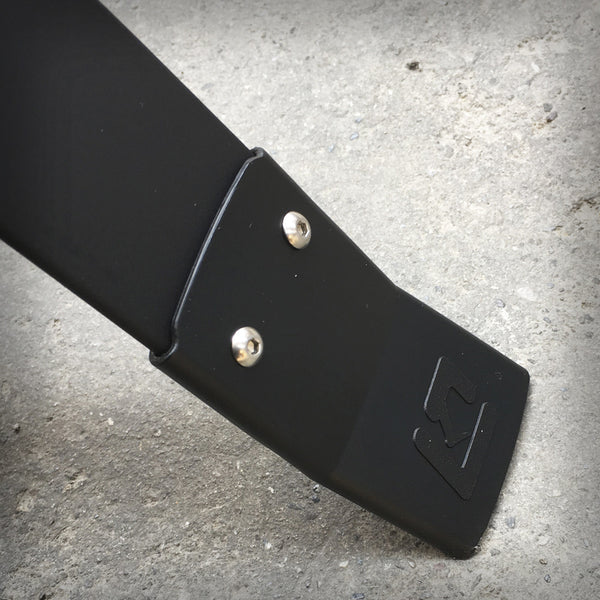 SCHUTZBLECH HILL MAX DOG 20/16"