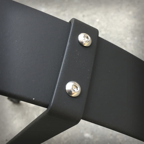 SCHUTZBLECH HILL MAX DOG 20/16"