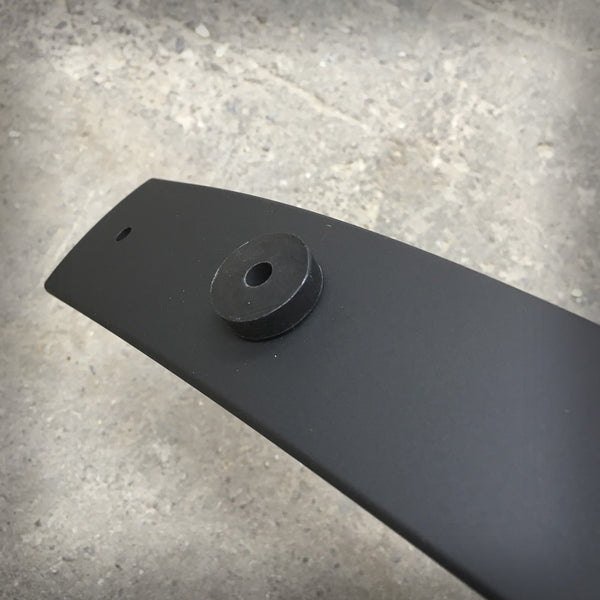 SCHUTZBLECH HILL MAX DOG 20/16"