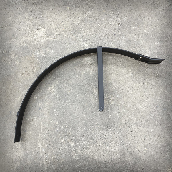 SCHUTZBLECH HILL MAX DOG 20/16"