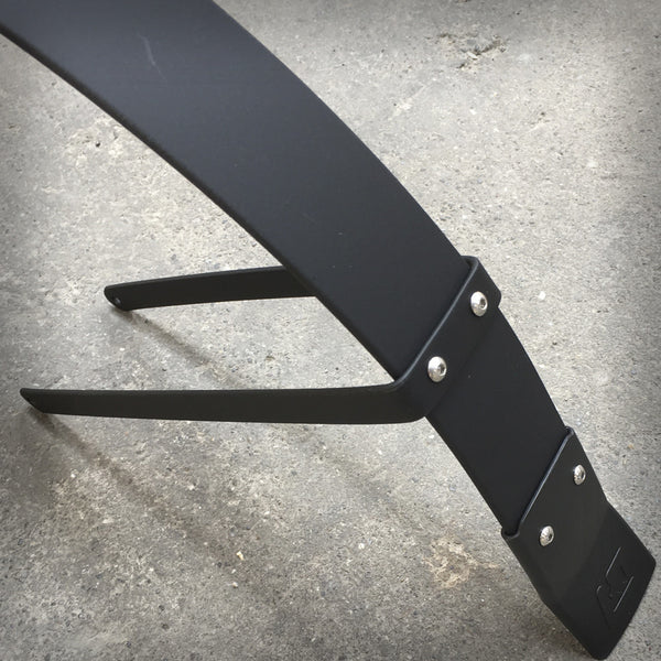 SCHUTZBLECHE MODELL TWENTY 20/20"