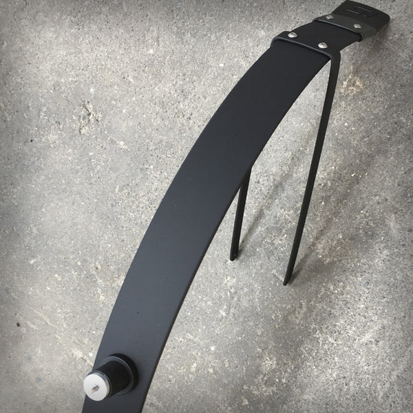 SCHUTZBLECHE MODELL TWENTY 20/20"