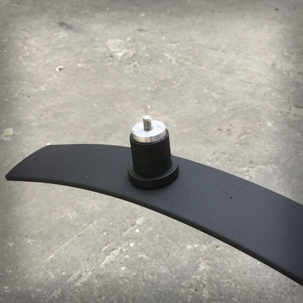 SCHUTZBLECHE MODELL TWENTY 20/20"