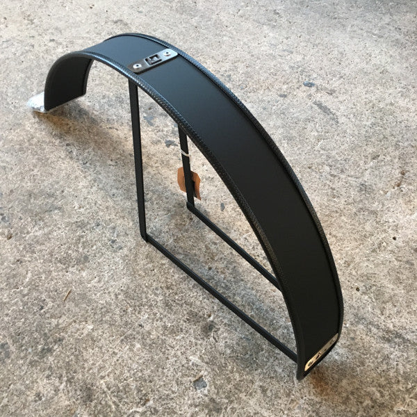 MUSHING MAX SCHUTZBLECH HINTEN – SCOOTERSPORT