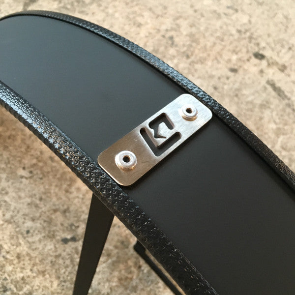 MUSHING MAX SCHUTZBLECH HINTEN