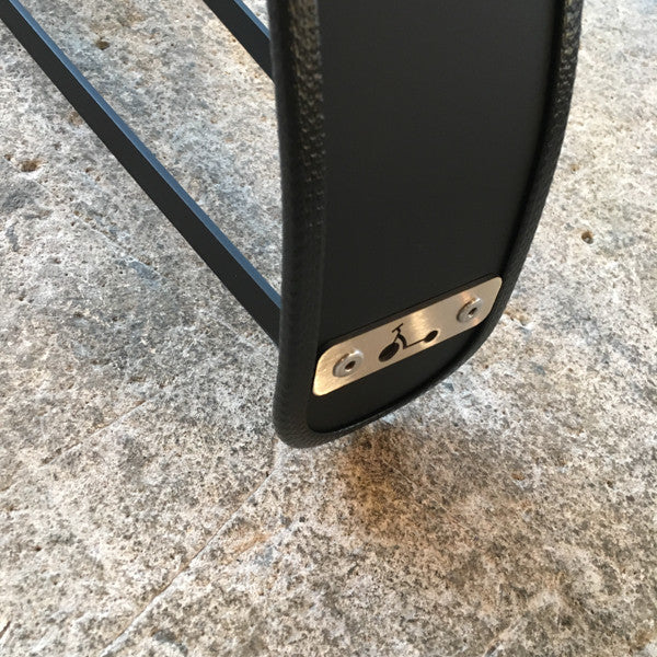 MUSHING MAX SCHUTZBLECH HINTEN