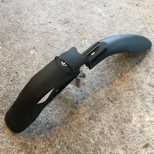 SCHUTZBLECH VORNE KOSTKA, MORXES, CRUSSIS – SCOOTERSPORT