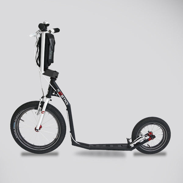 TRANSPORT TASCHE FÜR REBEL FOLD - SCOOTERSPORT - 6