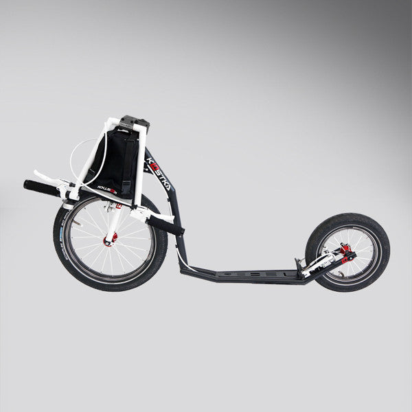 TRANSPORT TASCHE FÜR REBEL FOLD - SCOOTERSPORT - 7