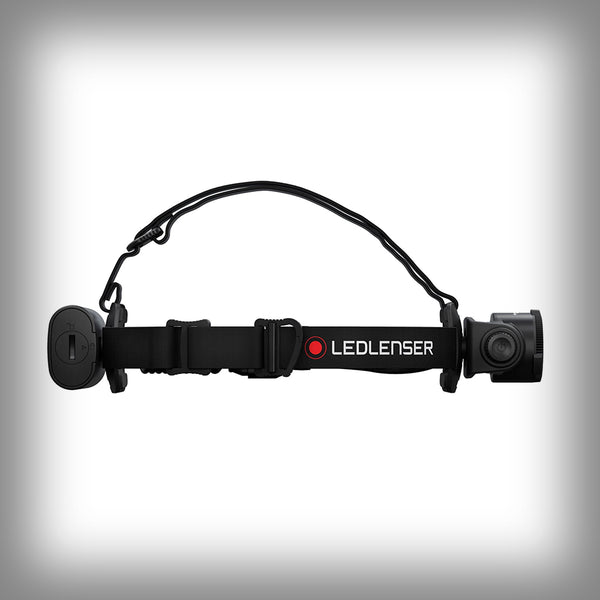 LEDLENSER H15R CORE 2500 LUMEN