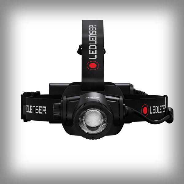 LEDLENSER H15R CORE 2500 LUMEN