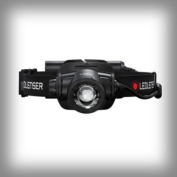LEDLENSER H15R CORE 2500 LUMEN