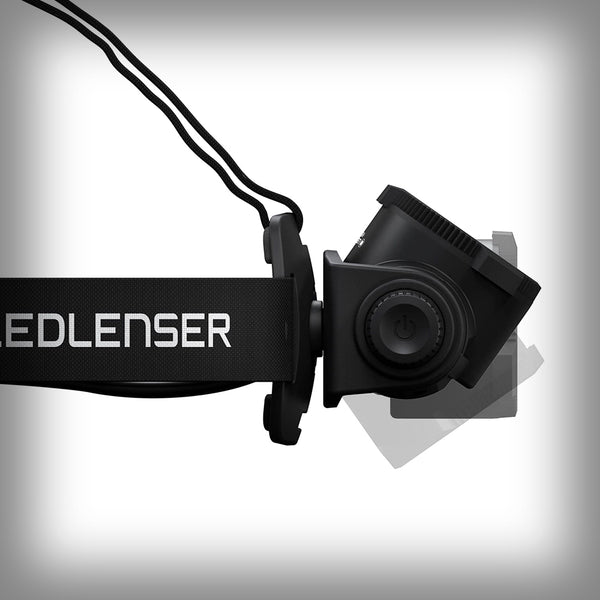 LEDLENSER H15R CORE 2500 LUMEN