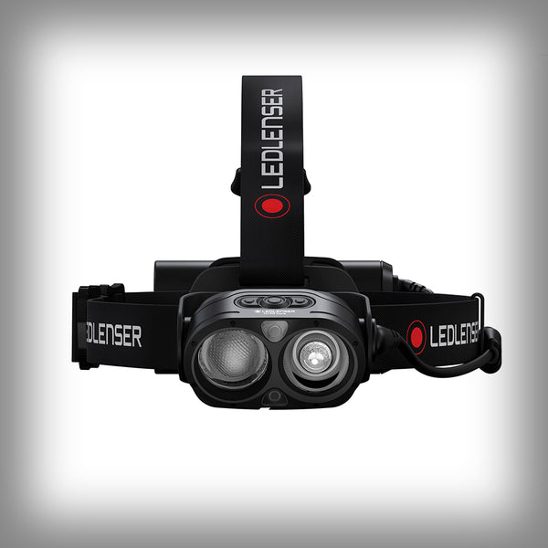 LEDLENSER H19R CORE 3500 LUMEN