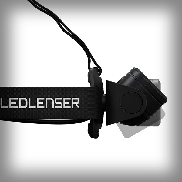 LEDLENSER H19R CORE 3500 LUMEN