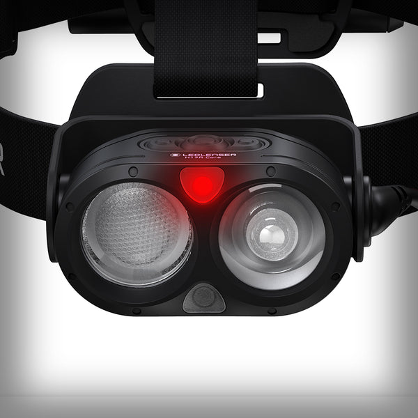 LEDLENSER H19R CORE 3500 LUMEN