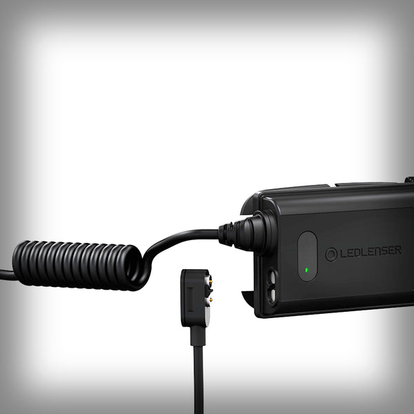 LEDLENSER H5R CORE 500 LUMEN