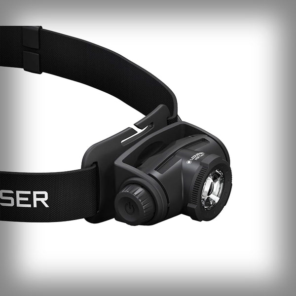 LEDLENSER H5R CORE 500 LUMEN