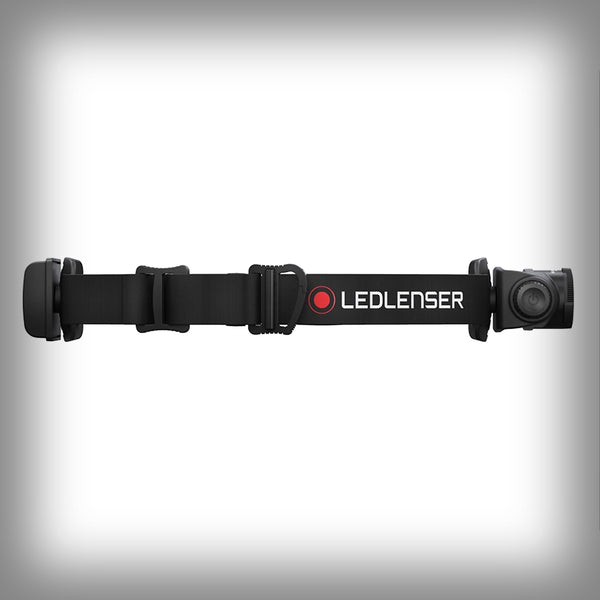 LEDLENSER H5R CORE 500 LUMEN
