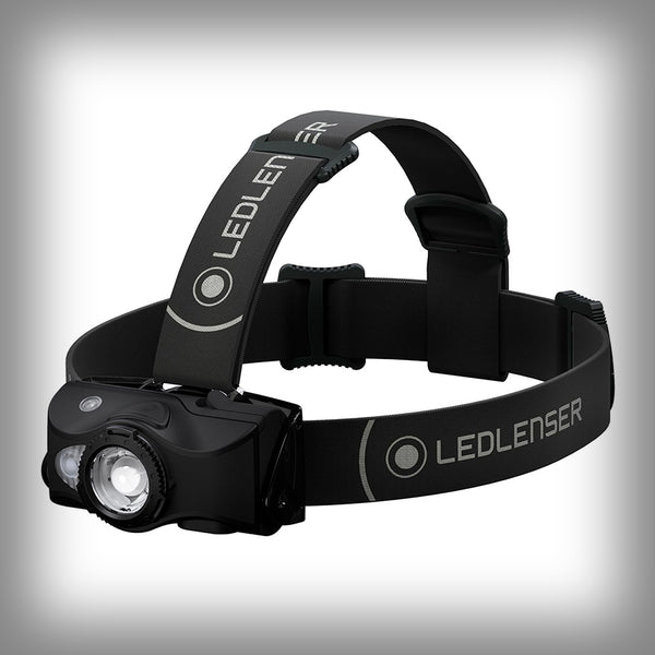 LEDLENSER MH8 600 LUMEN