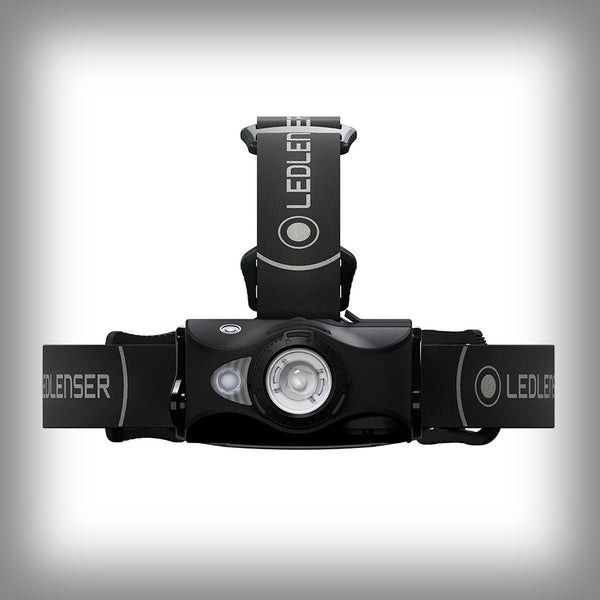 LEDLENSER MH8 600 LUMEN