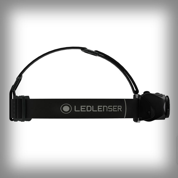 LEDLENSER MH8 600 LUMEN