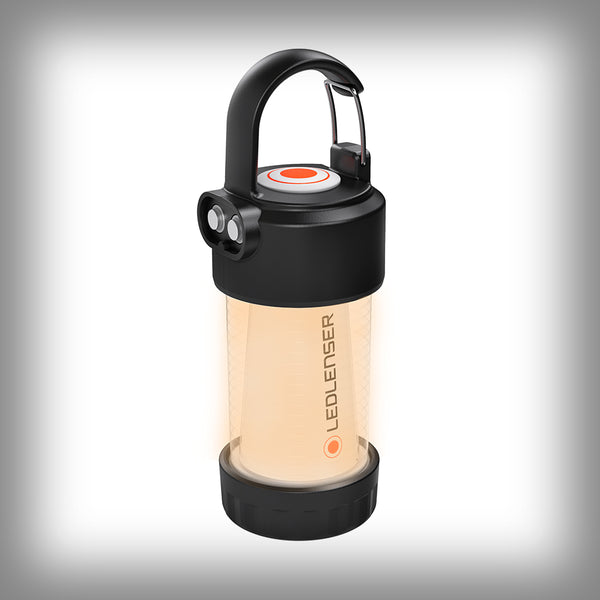 LEDLENSER ML4 WARM LICHT 300 LUMEN