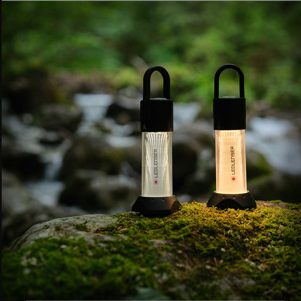 LEDLENSER ML6 CONNECT WL 750 LUMEN