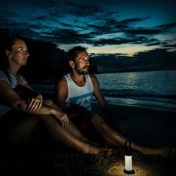 LEDLENSER ML6 CONNECT WL 750 LUMEN