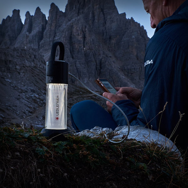 LEDLENSER ML6 CONNECT WL 750 LUMEN