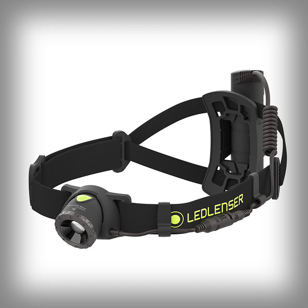 LEDLENSER NEO10R 600 LUMEN