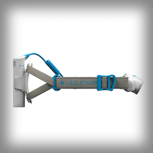 LEDLENSER NEO10R 600 LUMEN