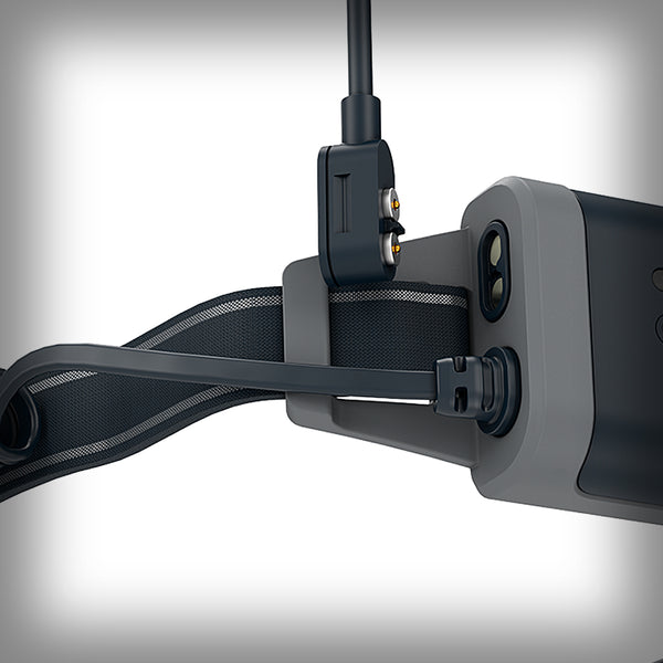 LEDLENSER NEO5R 600 LUMEN