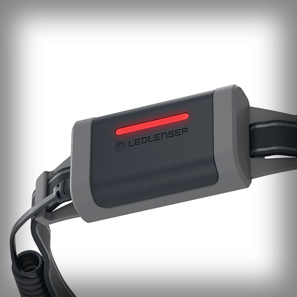 LEDLENSER NEO5R 600 LUMEN