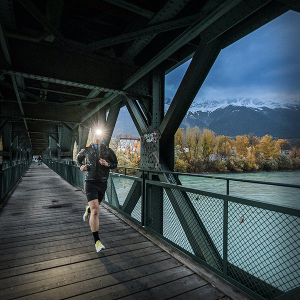 LEDLENSER NEO5R 600 LUMEN