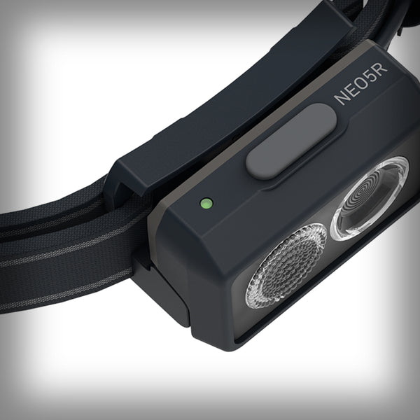 LEDLENSER NEO5R 600 LUMEN