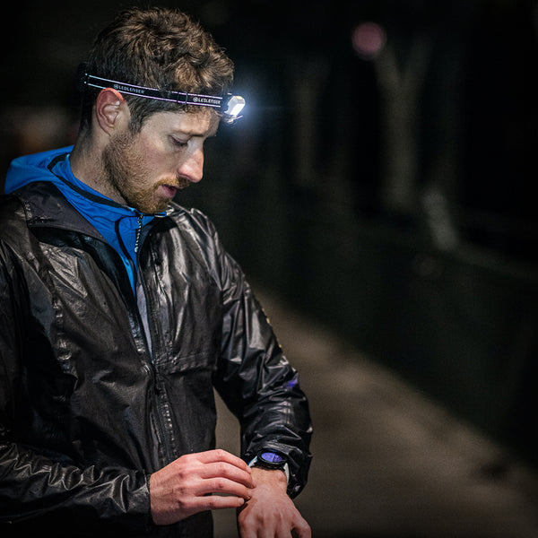 LEDLENSER NEO5R 600 LUMEN