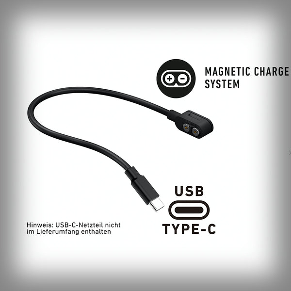 LEDLENSER NEO5R 600 LUMEN