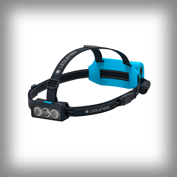 LEDLENSER NEO9R 1200 LUMEN