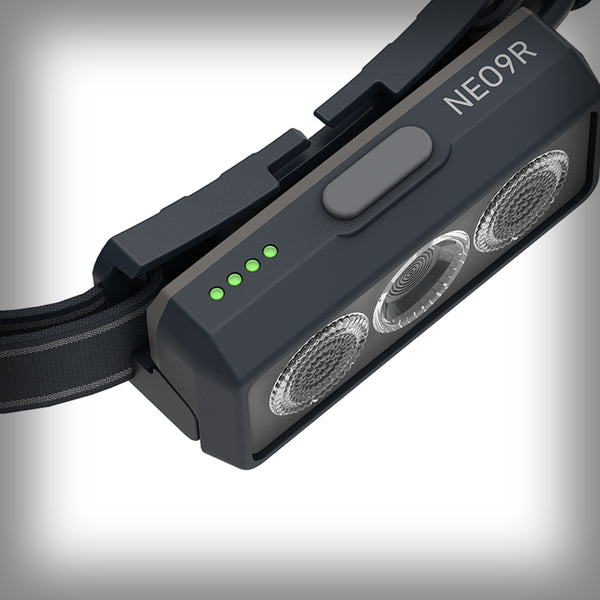 LEDLENSER NEO9R 1200 LUMEN