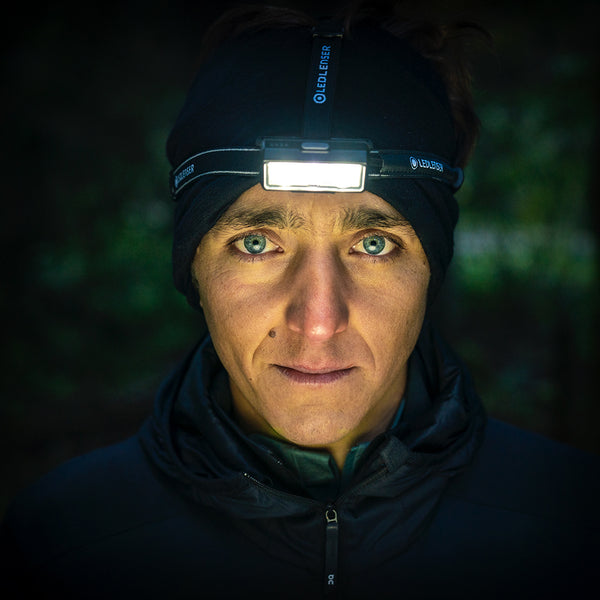 LEDLENSER NEO9R 1200 LUMEN