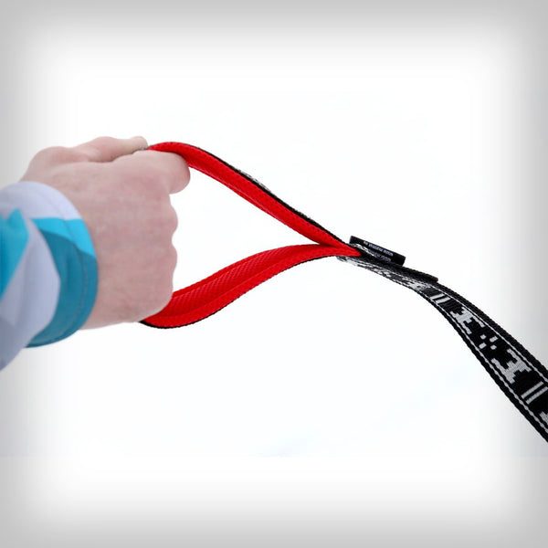 ALLTAGSLEINE FLAT PADDED