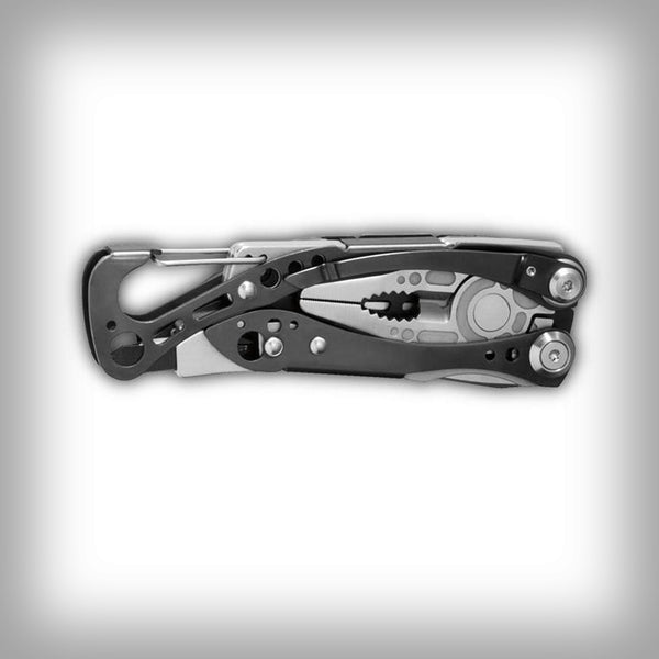 SKELETOOL CX SILVER & BLACK