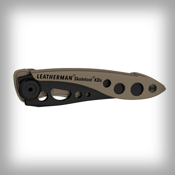 SKELETOOL KBX
