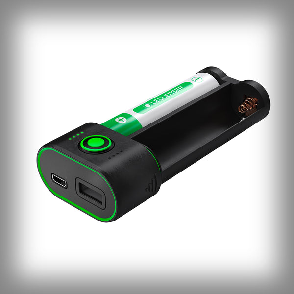 LEDLENSER FLEX7 POWERBANK