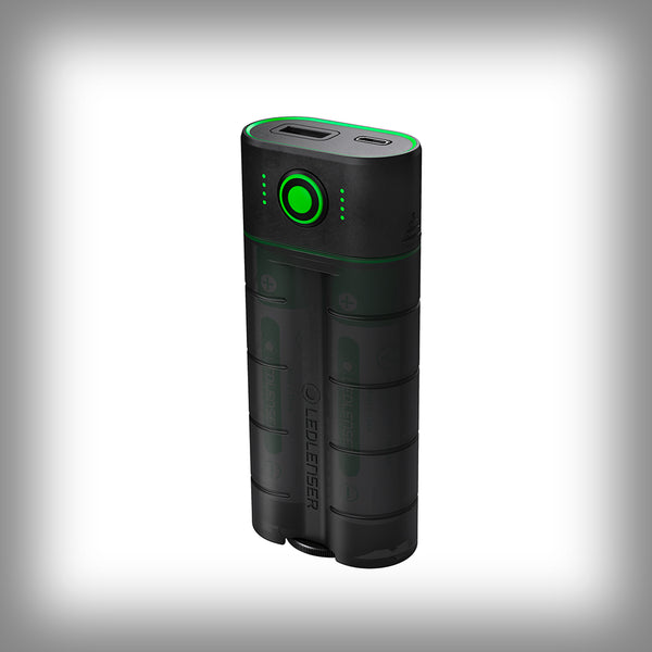 LEDLENSER FLEX7 POWERBANK