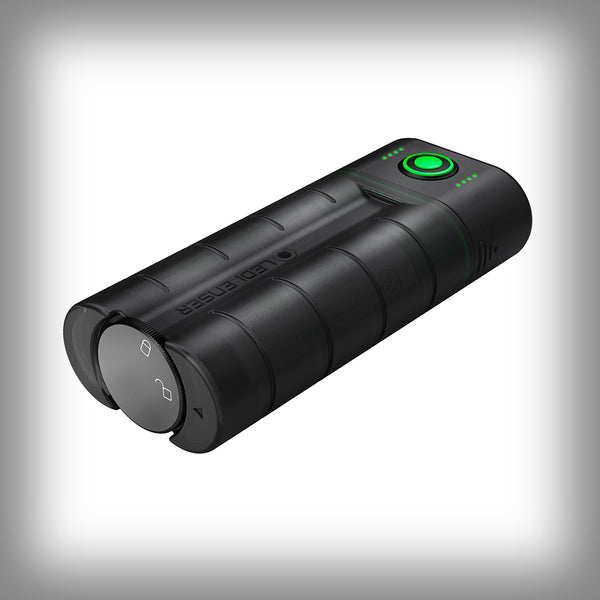 LEDLENSER FLEX7 POWERBANK