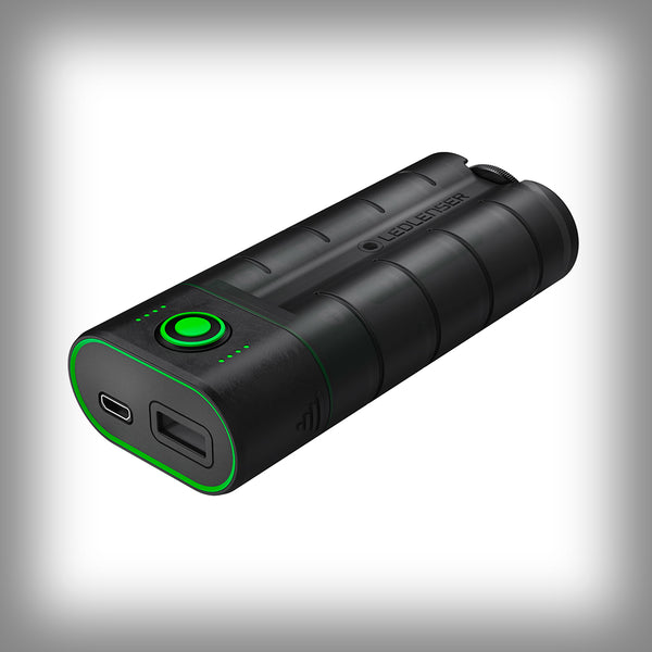 LEDLENSER FLEX7 POWERBANK